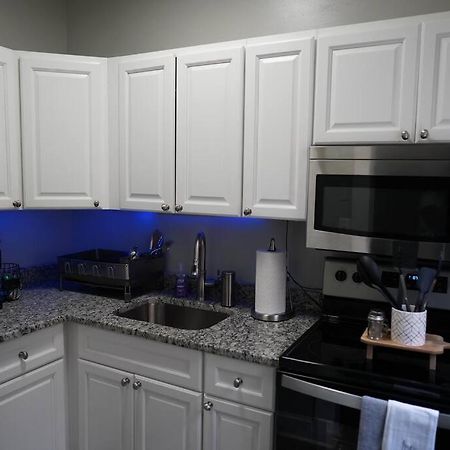 Stylish 1Br Unit W/Free Parking-Walk To Metro Apartment Washington Exterior foto
